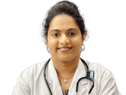 Dr. Chandni