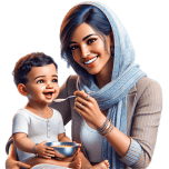 Baby Nutrition Program