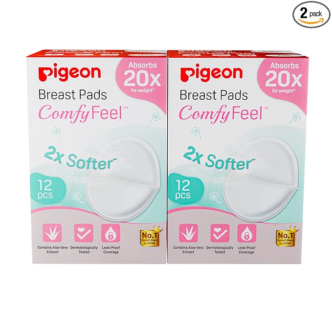 Pigeon Disposable Breast Pads