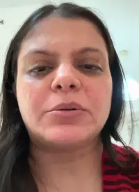 Charu Chandarana testimonial