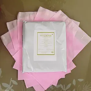 HYGIENE Disposal Bags for Baby Diaper