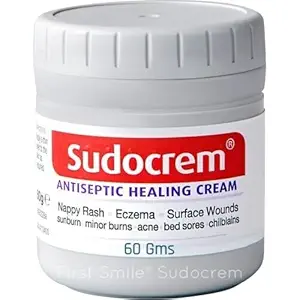 Mama Universe Diaper Rash Sudo Crem Cream