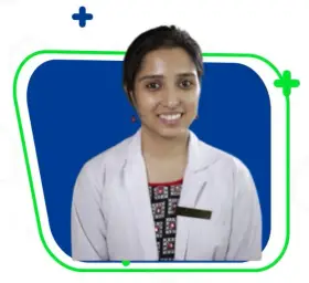 Dr. Rashmi Agarwal