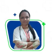 Dr. Aditi Birje