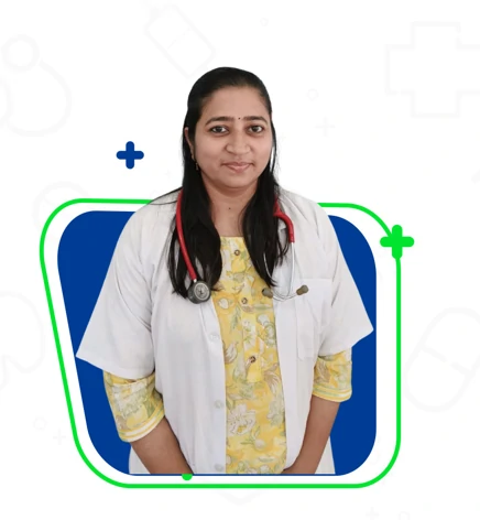 Dr. Anuradha Tikhe