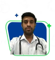 Dr. Kumar Anand