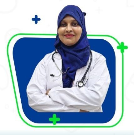 Dr.A Safiyathus Saliha