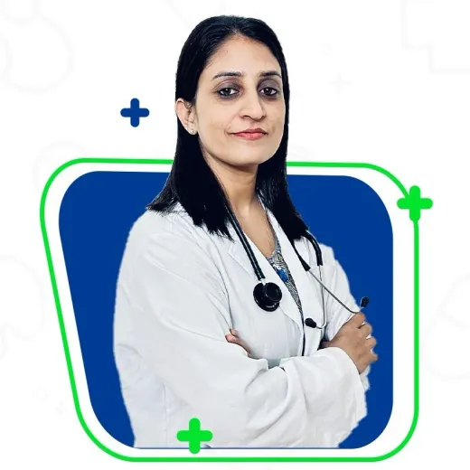 Dr. Sumitra Meena