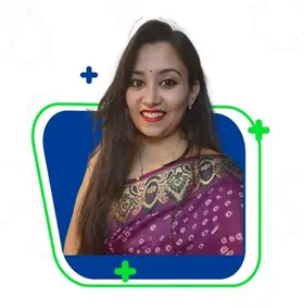 Dr. Yashoti Agnihotri