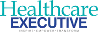 Featured in Healthcare Executive