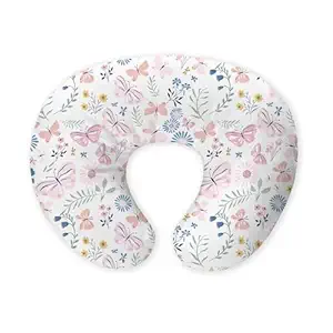 Breastfeeding Pillows with Removable Cover