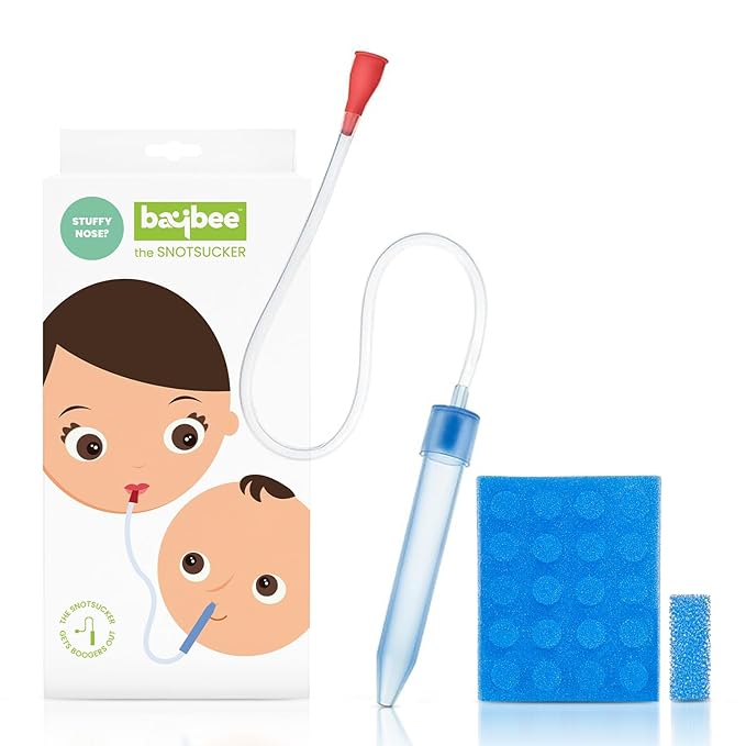 Nasal Aspirator