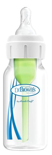Dr. Brown's Narrow Bottle Natural Flow (120 ml)