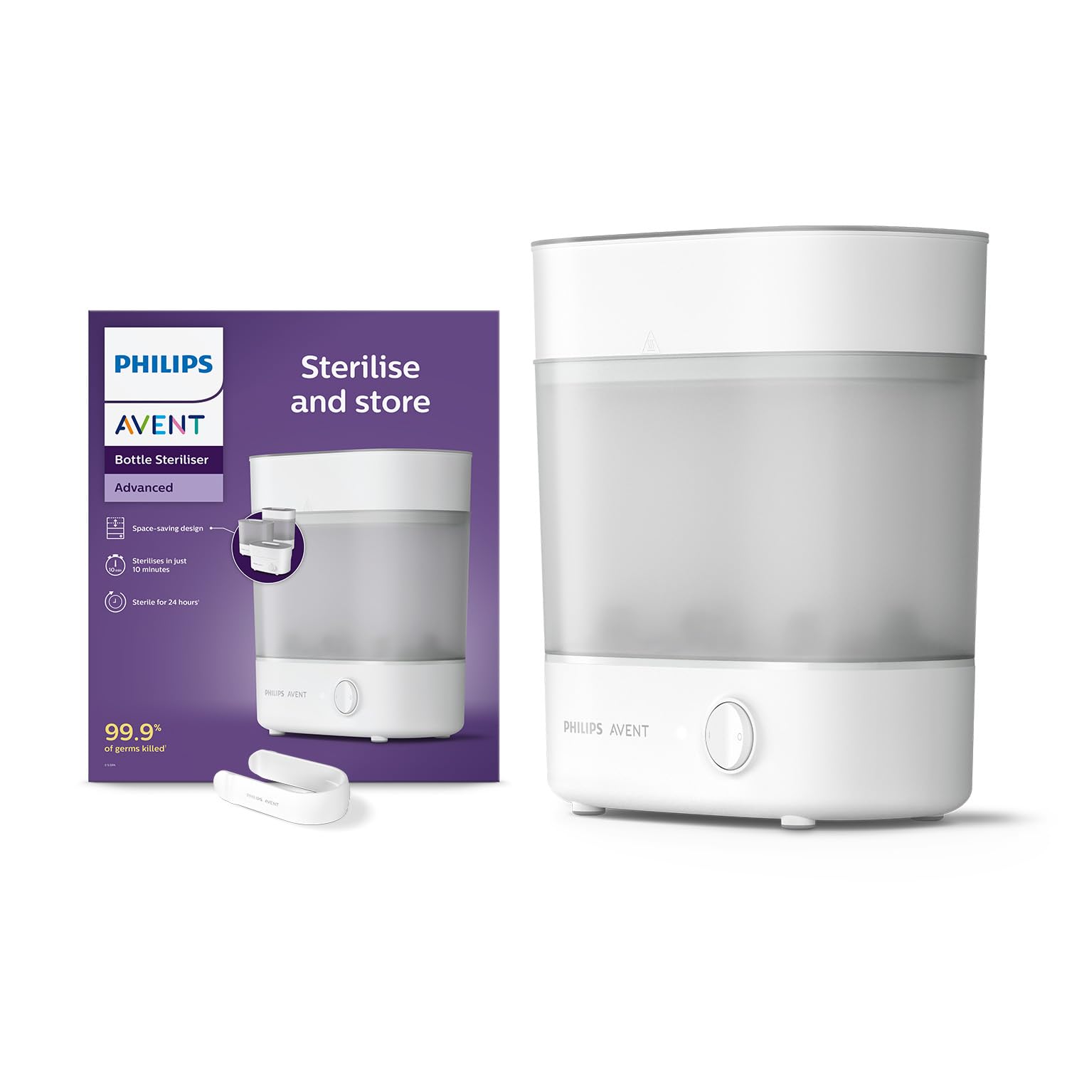 Philips Avent Sterilizer