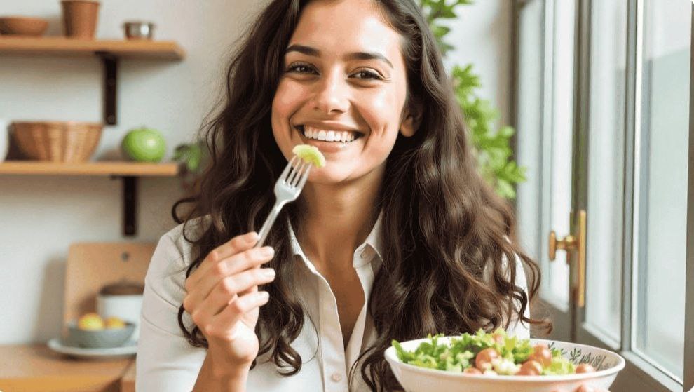 Postnatal Nutrition Program