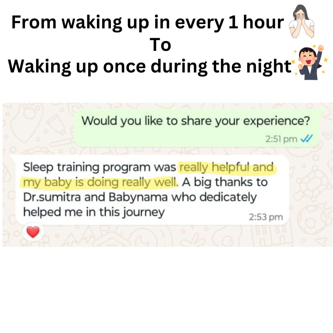 Parent testimonial 8