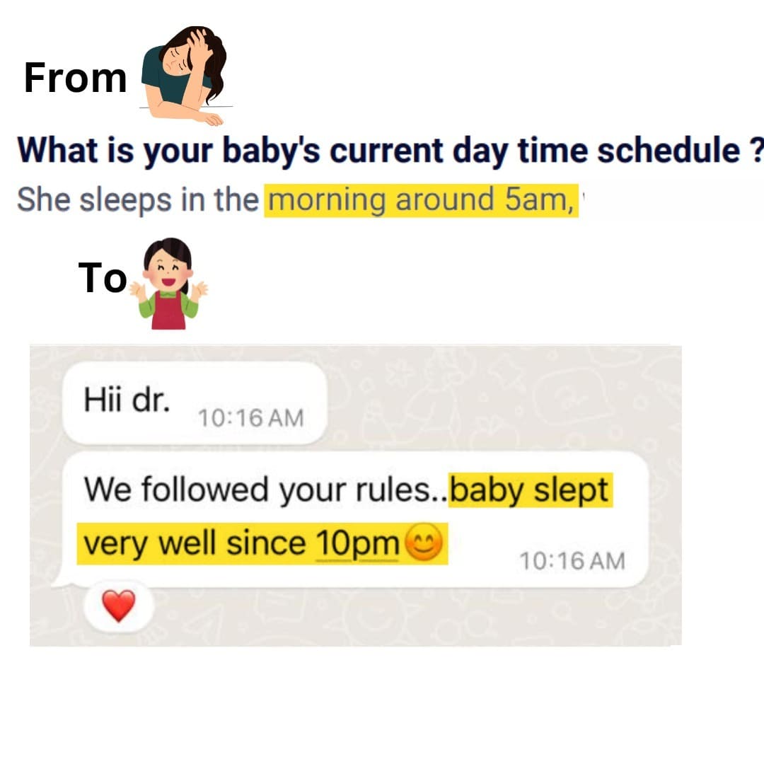 Parent testimonial 4