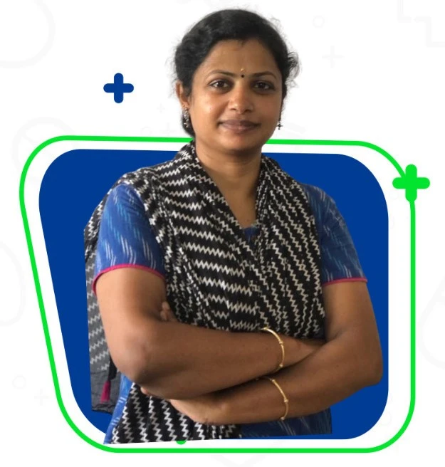 Dr. Vinothi Thiyagarajan