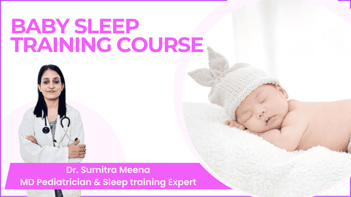 Baby Sleep Training Course