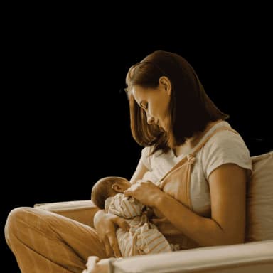 Breastfeeding Guidance