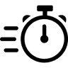 clock icon