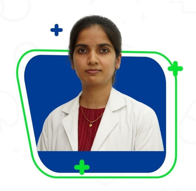 Dr. D.Supriya Reddy