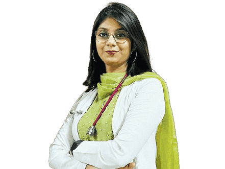 Dr. Anupriya