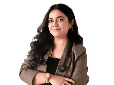 Dr. Nitika