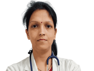 Dr. Priyanka