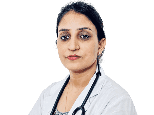Dr. Sumitra