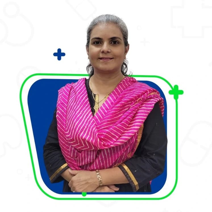 Dr. Dr. Swati Thoda