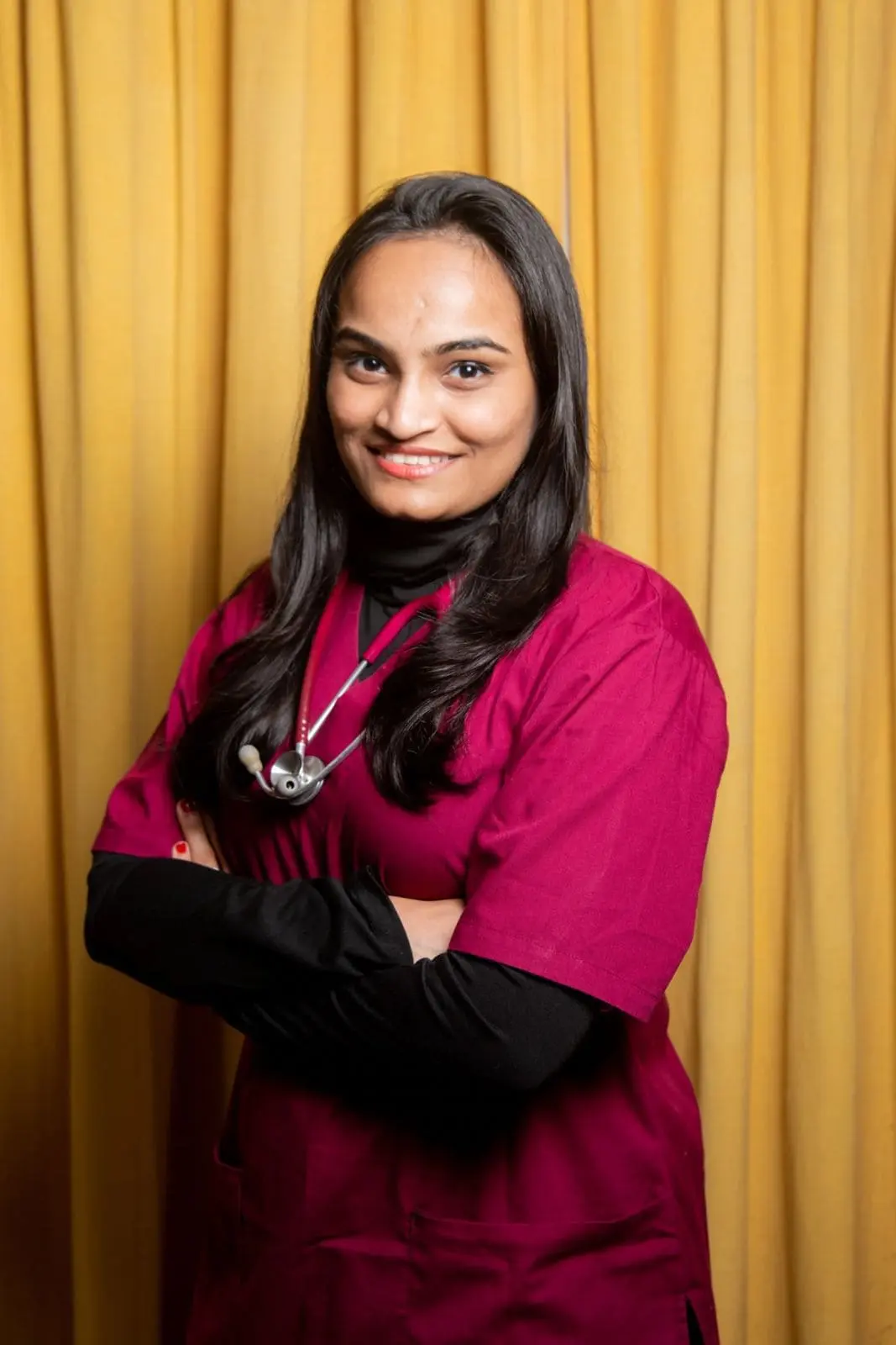 AboutDrDarshana