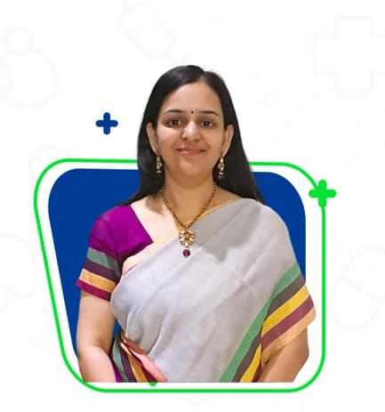 Dr. Dr. Pooja Marathe