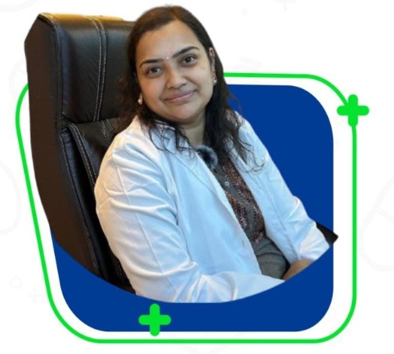 Dr. Roopa K S