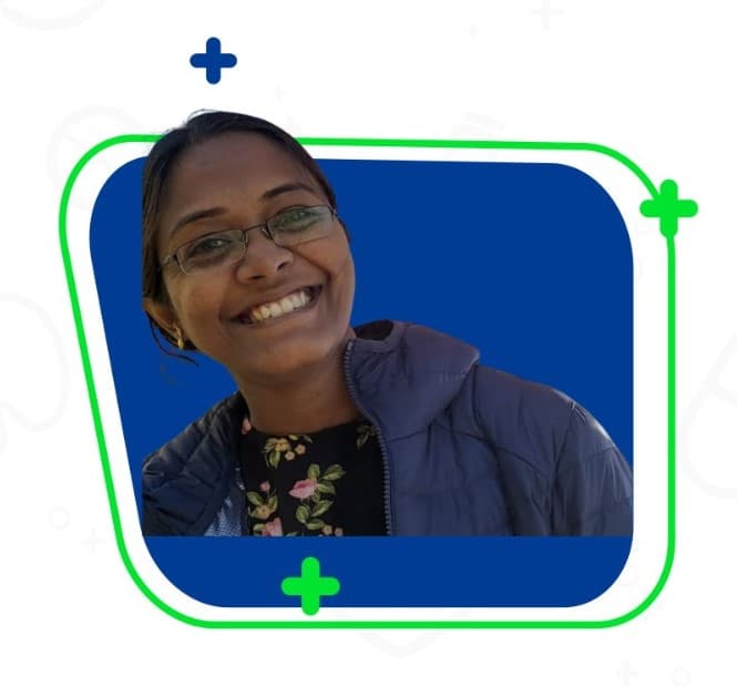 Dr. Sridevi Yakkala