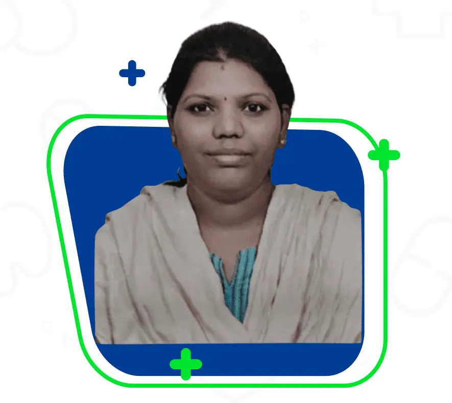 Dr. Srividhya Mohan