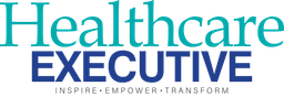 Healthcare Executive logo