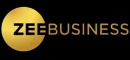 Zee Business logo