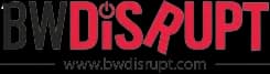 BW Disrupt logo