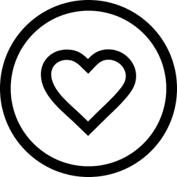 heart icon