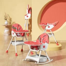 High Chair For Baby