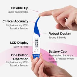 Thermometer