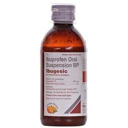 Ibugesic
