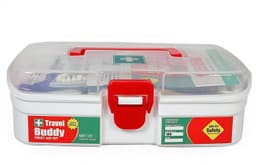 First Aid Kit
