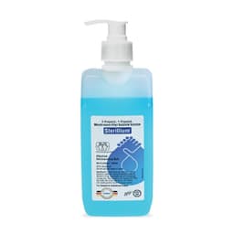 Sanitizer