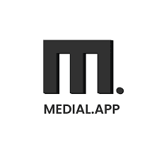 Medial logo