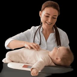 24/7 Pediatric Care