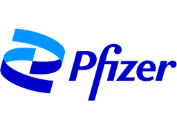 Pfizer logo