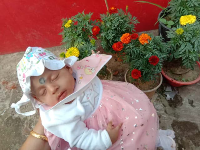 reshmi
