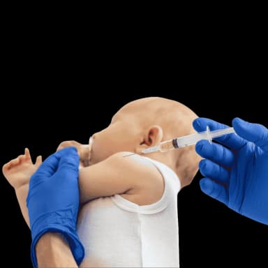 Baby Vaccinations